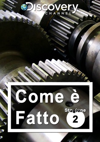 Come era fatto S02