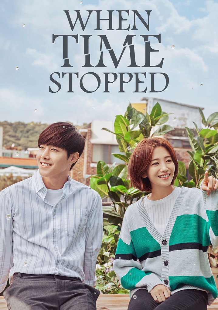 When Time Stopped, Korea, Drama