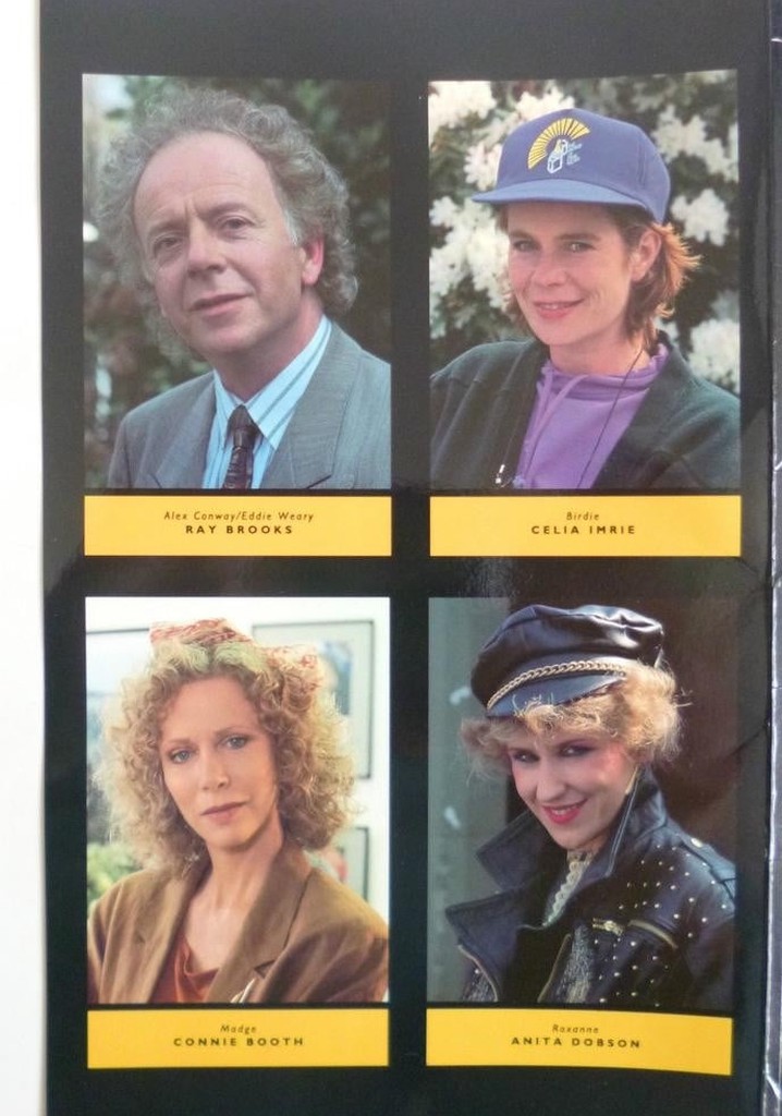 The World of Eddie Weary