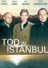 Tod in Istanbul