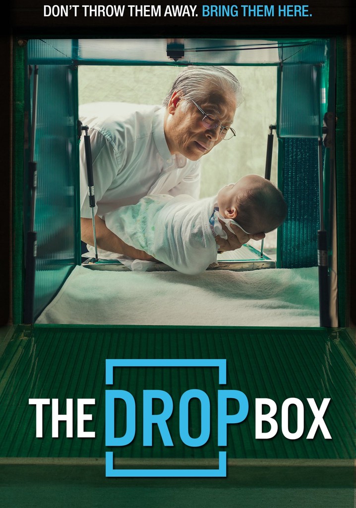 The Drop Box streaming: where to watch movie online?