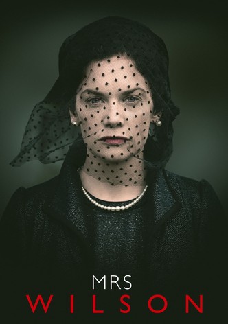 Mrs Wilson - Staffel 1