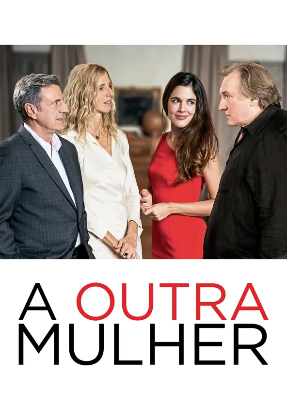 A Outra Filme Veja Onde Assistir Online