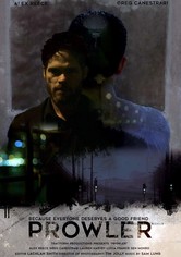 Странный тип