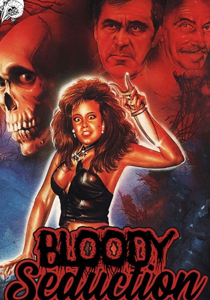 Bloody Seduction