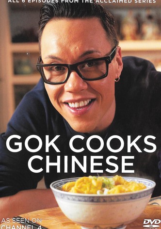 Gok Cooks Chinese