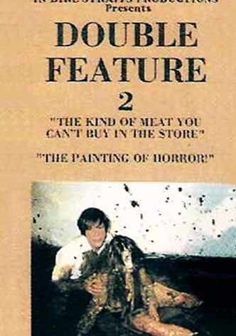The Painting of Horror