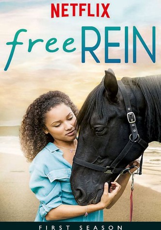 Free Rein watch tv show streaming online