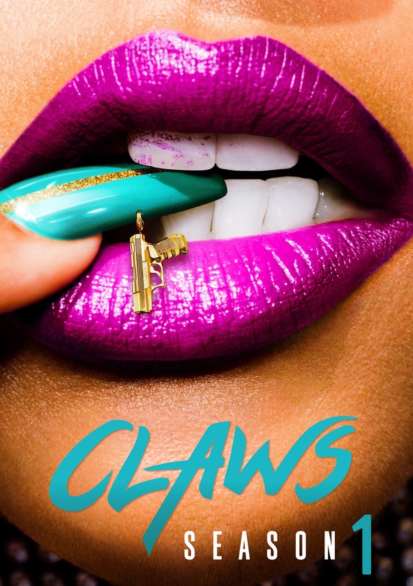 Claws season 1 2024 episode 1 full episode