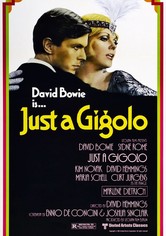 Just a Gigolo