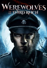 Werewolves of the Third Reich