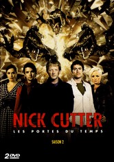 Nick Cutter et les portes du temps - Saison 2