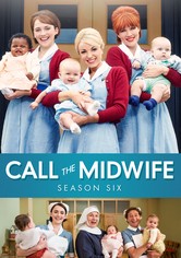 Call the Midwife - Series 6