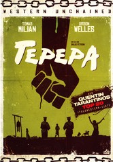 Durch die Hölle Companeros