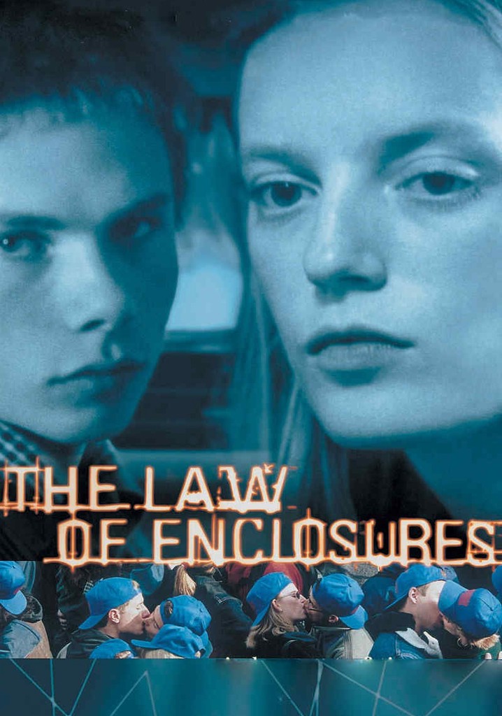The Law of Enclosures