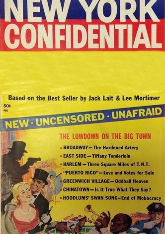 New York Confidential