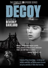 Decoy - Season 1