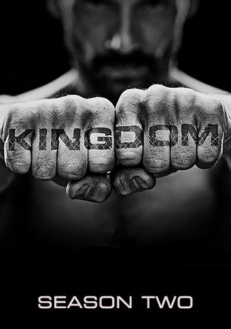 Kingdom: Where to Watch and Stream Online