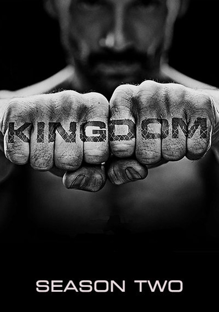 Kingdom Season 2 Watch Full Episodes Streaming Online