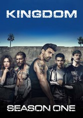 Kingdom - Sezon 1