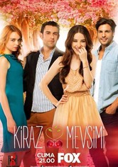 Kiraz Mevsimi