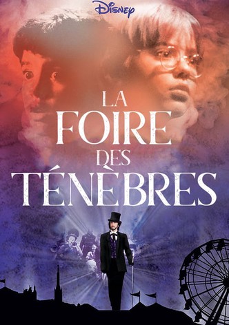 La Foire des ténèbres