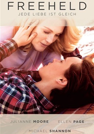 Freeheld - Jede Liebe ist gleich