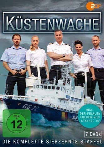 Staffel 17