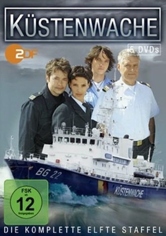 Staffel 11