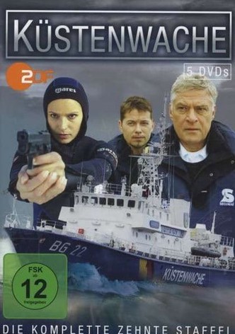 Küstenwache, Staffel 10