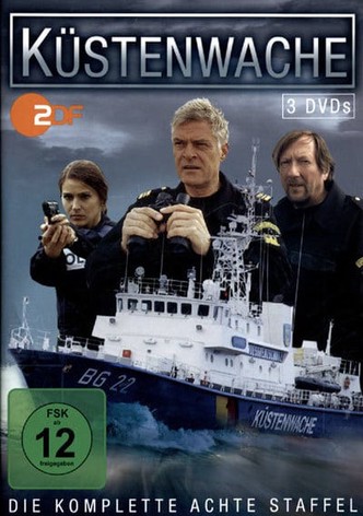 Küstenwache, Staffel 8