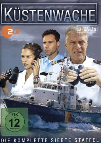 Staffel 7