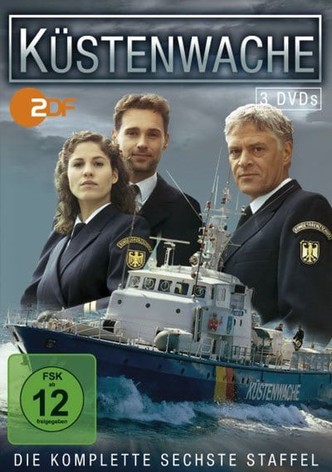 Küstenwache, Staffel 6