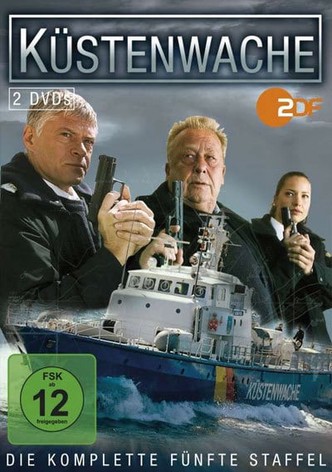Staffel 5