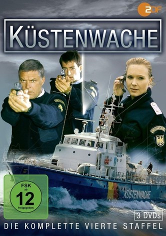 Küstenwache, Staffel 4