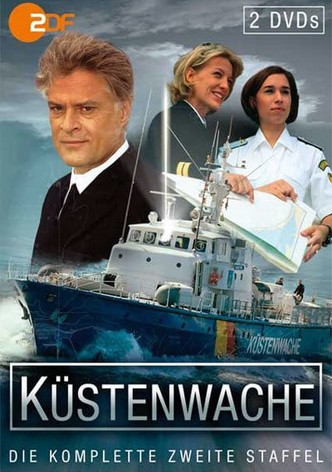 Küstenwache, Staffel 2