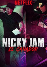 Nicky Jam: Vencedor