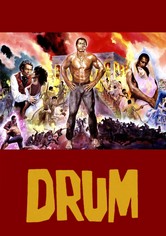 Mandingo II - A Revolta dos Escravos