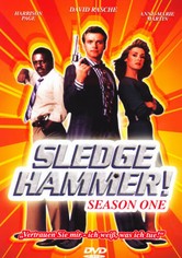 Sledge Hammer