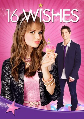 where can i watch 16 wishes 2023