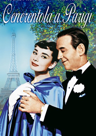 Cenerentola a Parigi