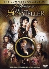 The Storyteller - Stagione 1