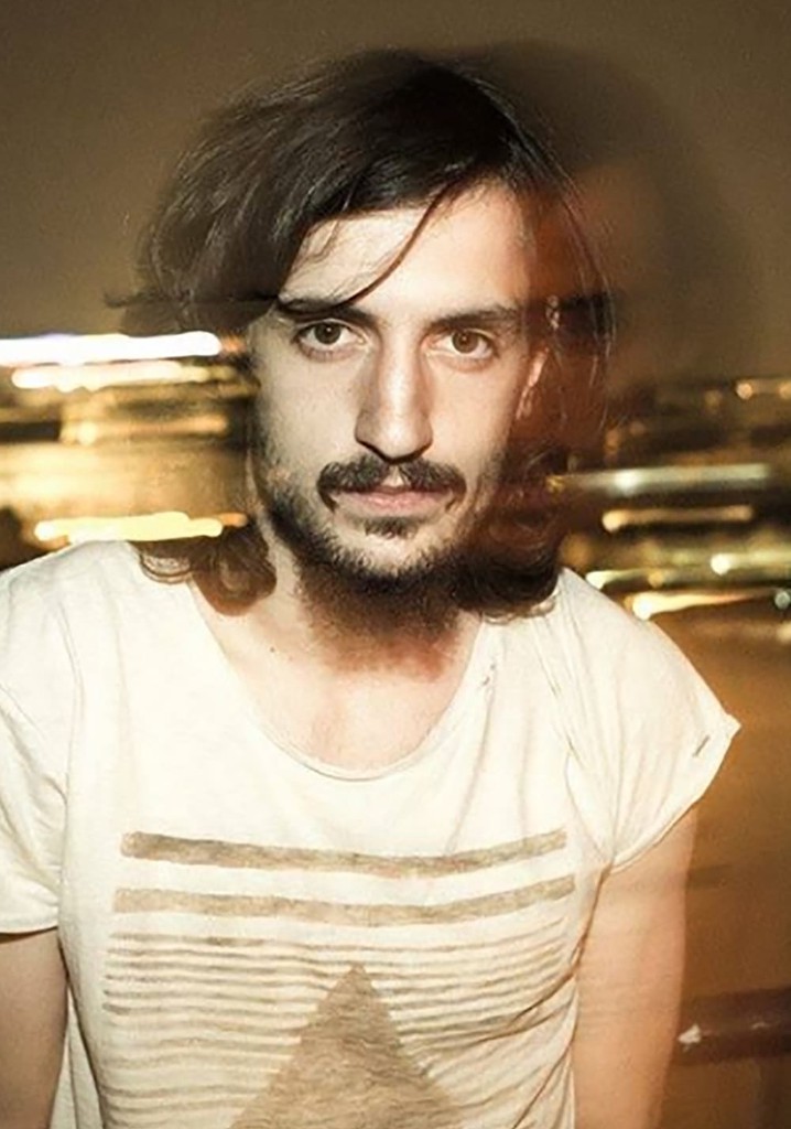 Diary of a Serious Offender