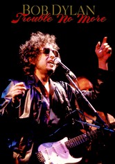Bob Dylan - Trouble No More