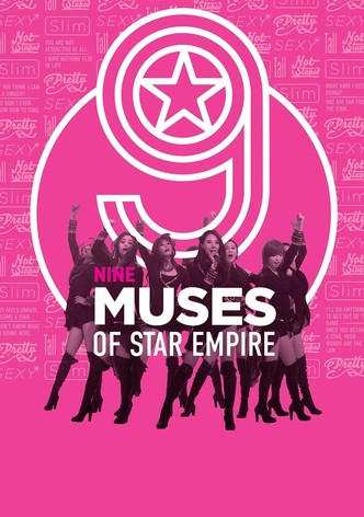 9 Muses of Star Empire