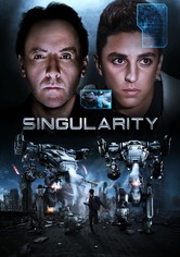 Singularity