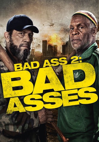 Bad Ass 2