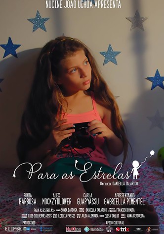 Para as Estrelas