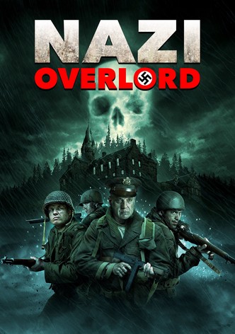 Overlord 2018 online on sale free