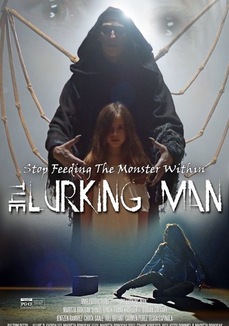 The Lurking Man